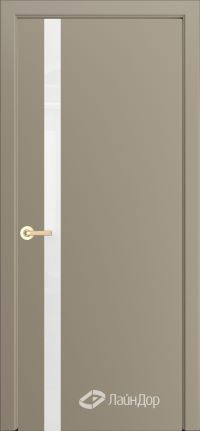 ЛайнДор Межкомнатная дверь Камелия К12 ДО, арт. 26181 - фото №2