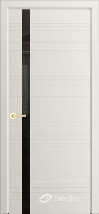 ЛайнДор Межкомнатная дверь Камелия К12 F4 ДО, арт. 26182 - фото №5