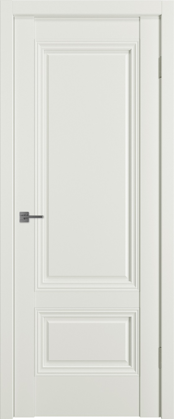 ВФД Межкомнатная дверь Emalex F2.1 ПГ, арт. 27747 - фото №1