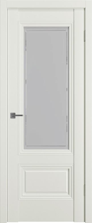 ВФД Межкомнатная дверь Emalex F2.1 ПО, арт. 27748 - фото №1