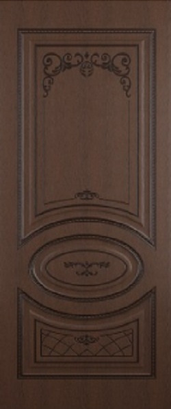 ЕвроОпт Межкомнатная дверь Новелла ДГ, арт. 27852 - фото №1