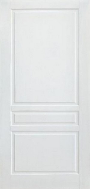 ЕвроОпт Межкомнатная дверь Аврора ПГ, арт. 27894 - фото №1