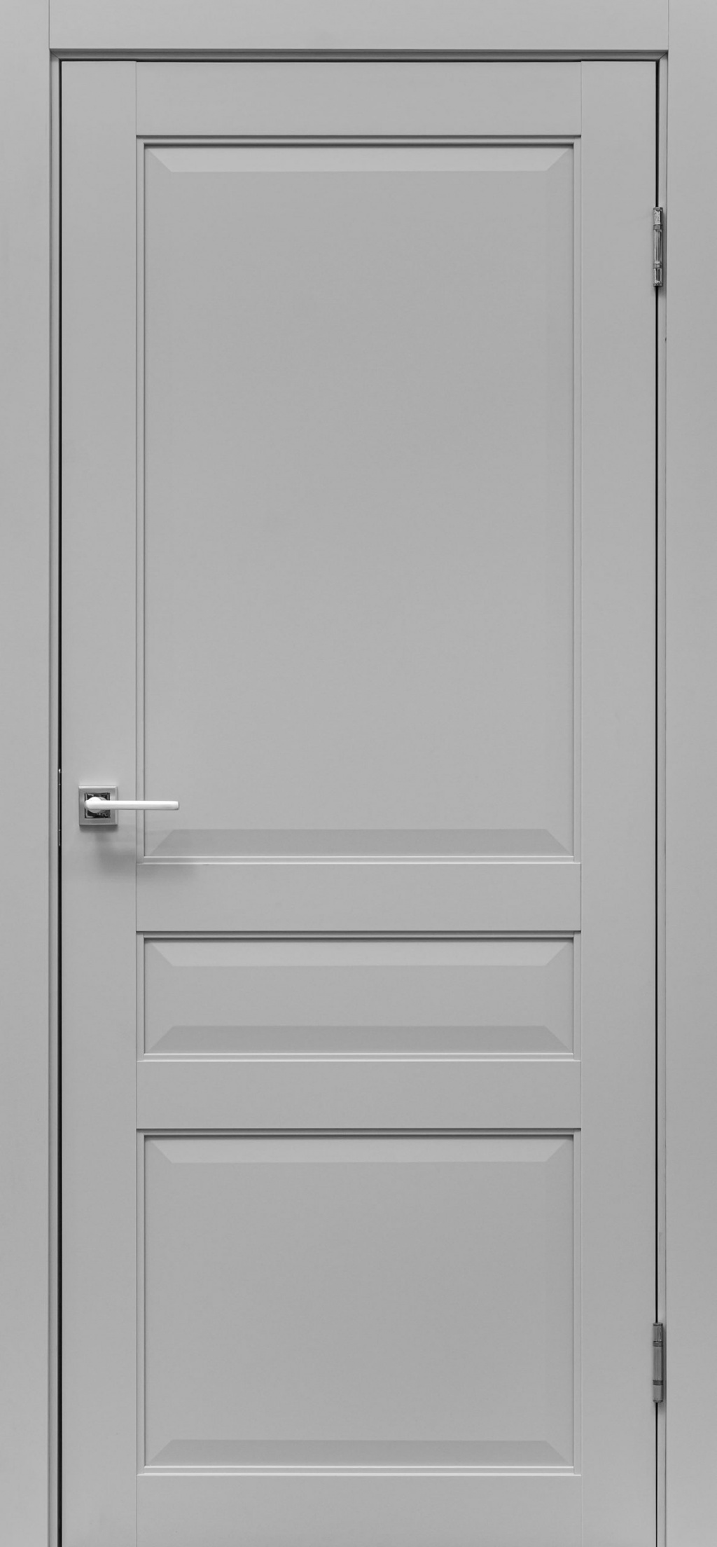 Двери 96 Межкомнатная дверь Ницца ПГ, арт. 28940 - фото №1