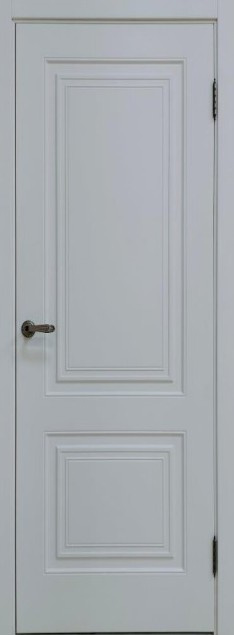 ЕвроОпт Межкомнатная дверь Ампир 3 ПГ, арт. 30010 - фото №1