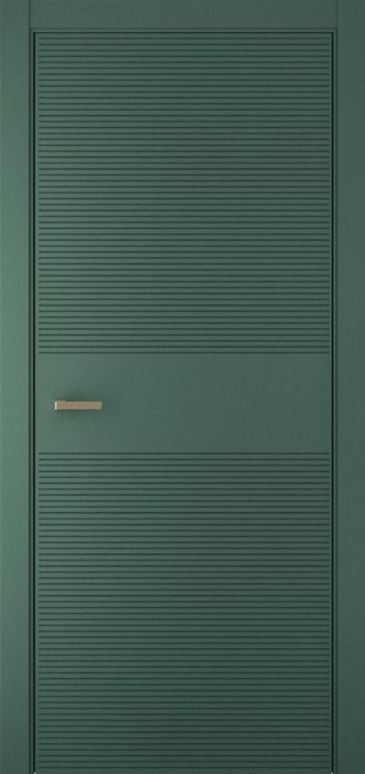 Ostium Межкомнатная дверь Li 2 ПГ, арт. 30722 - фото №1