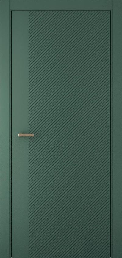 Ostium Межкомнатная дверь Li 3 ПГ, арт. 30725 - фото №1