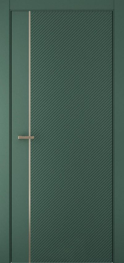 Ostium Межкомнатная дверь Li 3М, арт. 30727 - фото №1