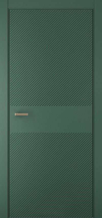 Ostium Межкомнатная дверь Li 4 ПГ, арт. 30728 - фото №1