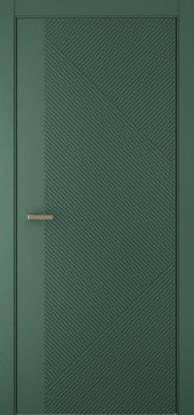 Ostium Межкомнатная дверь Li 5 ПГ, арт. 30731 - фото №1