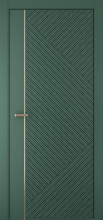 Ostium Межкомнатная дверь Li 5М, арт. 30733 - фото №1