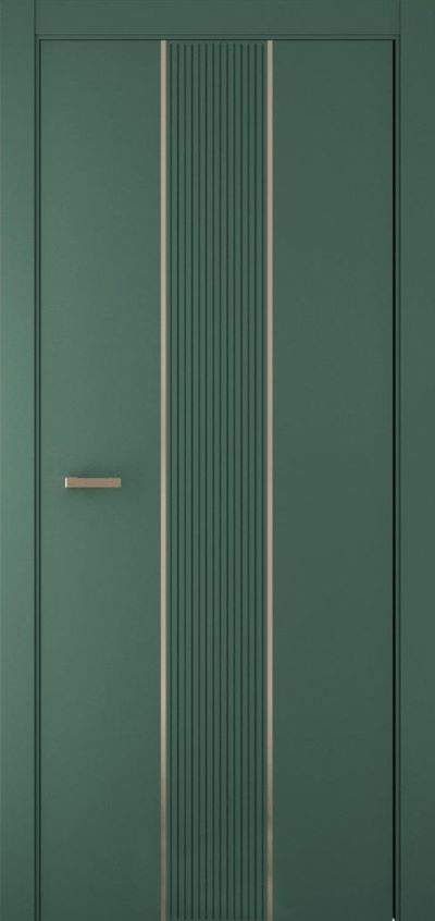 Ostium Межкомнатная дверь Li 6М, арт. 30735 - фото №1