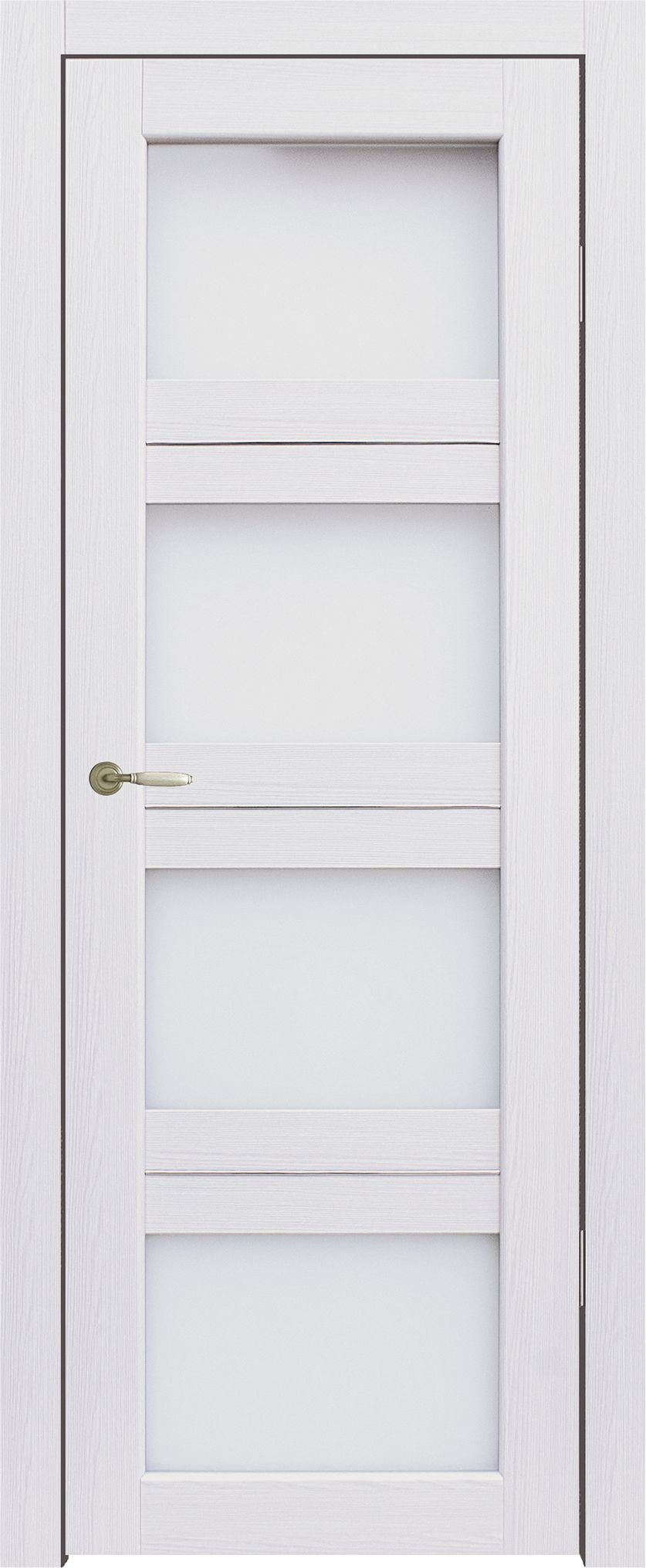 Синержи Межкомнатная дверь Стелла ПГ, арт. 4884 - фото №1