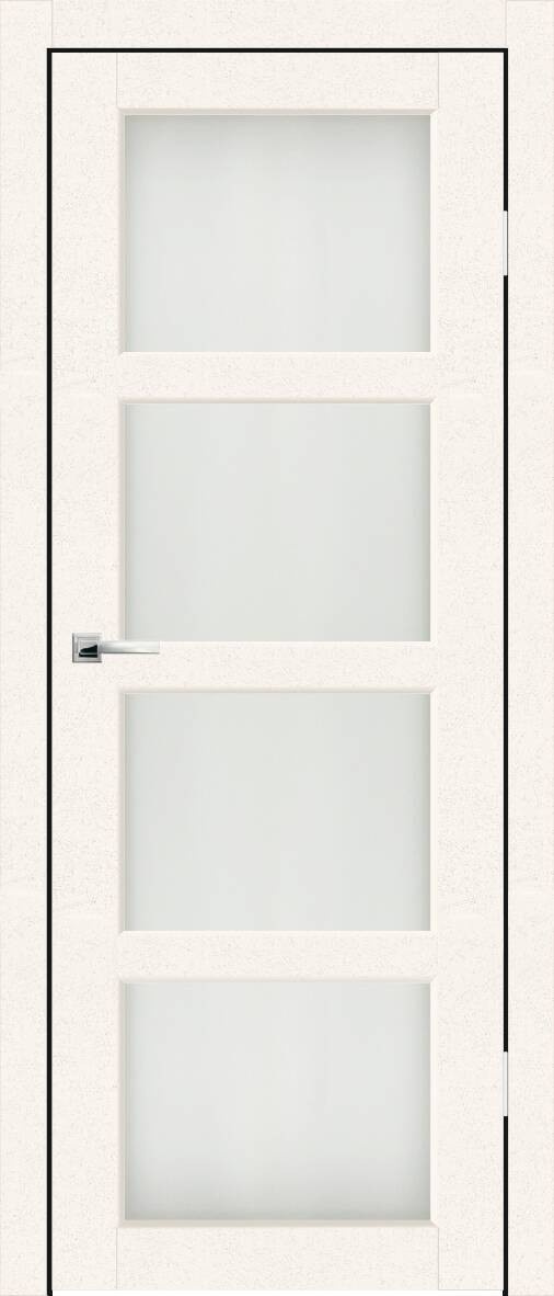 Синержи Межкомнатная дверь Трио ПО, арт. 4888 - фото №9