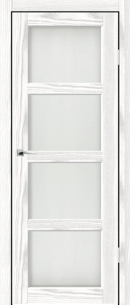 Синержи Межкомнатная дверь Трио ПО, арт. 4888 - фото №1