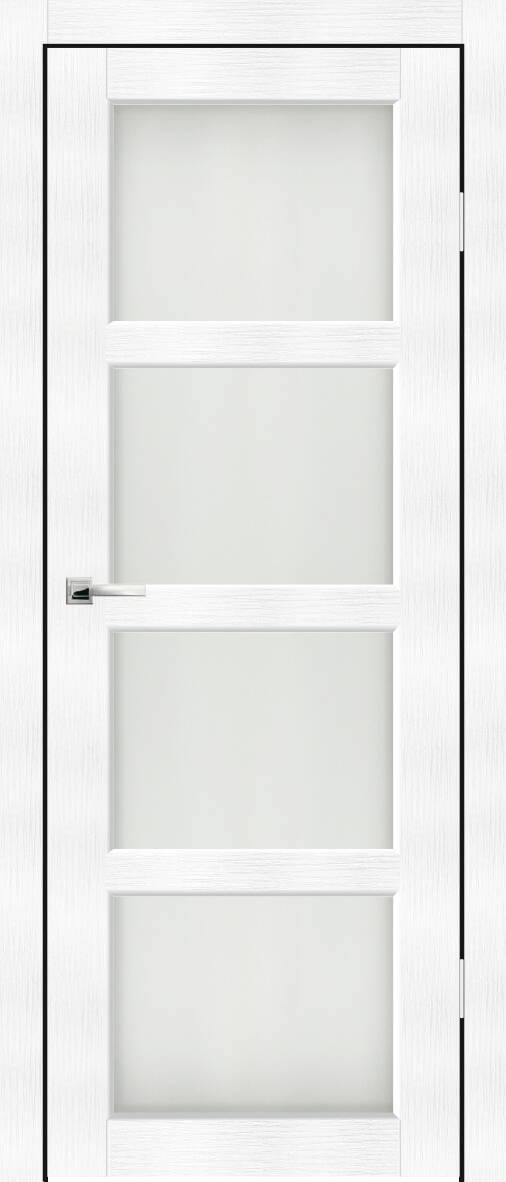 Синержи Межкомнатная дверь Трио ПО, арт. 4888 - фото №14