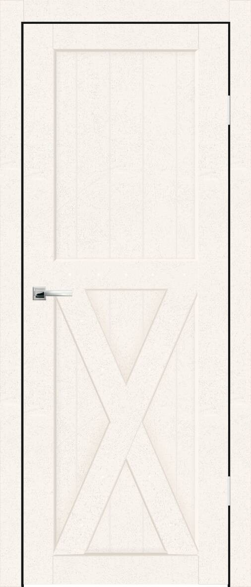 Синержи Межкомнатная дверь Скандинавия 2 ПГ, арт. 4906 - фото №5