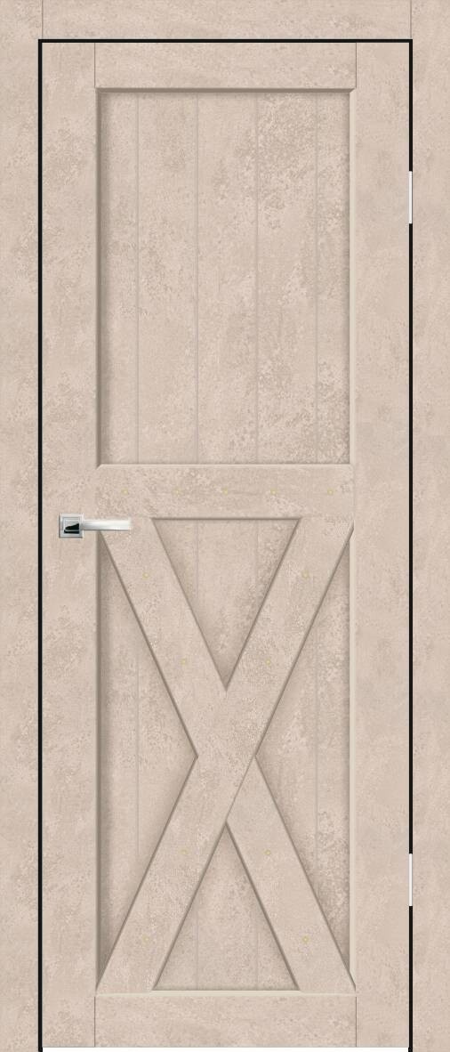 Синержи Межкомнатная дверь Скандинавия 2 ПГ, арт. 4906 - фото №8