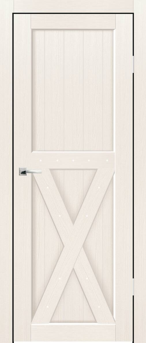 Синержи Межкомнатная дверь Скандинавия 2 ПГ, арт. 4906 - фото №27