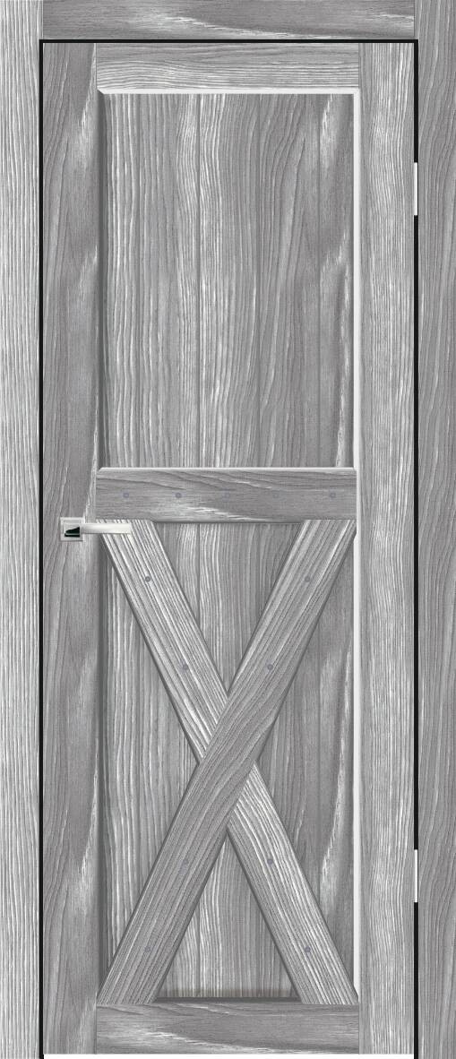 Синержи Межкомнатная дверь Скандинавия 2 ПГ, арт. 4906 - фото №21