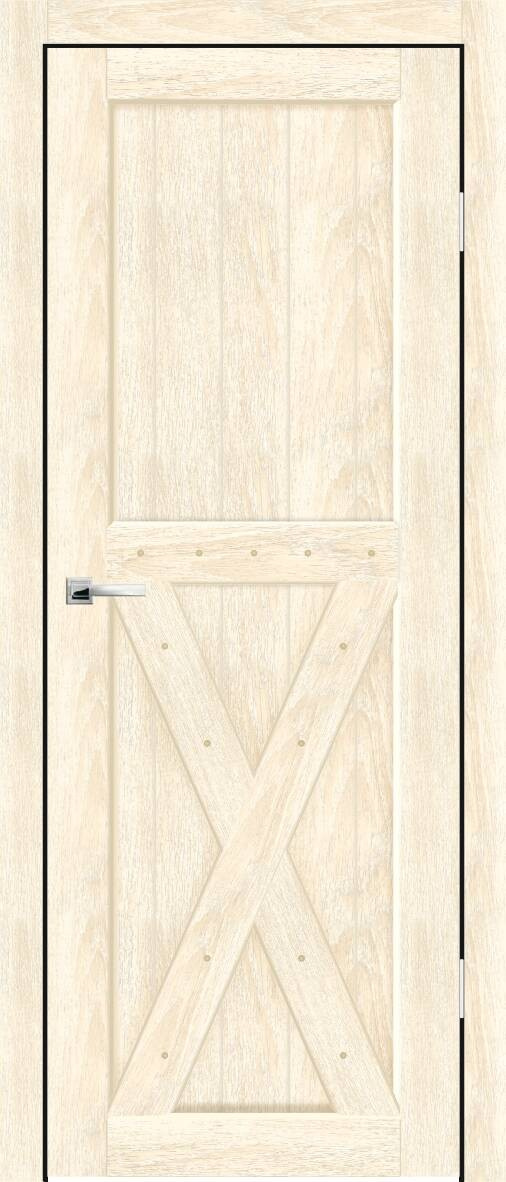Синержи Межкомнатная дверь Скандинавия 2 ПГ, арт. 4906 - фото №20