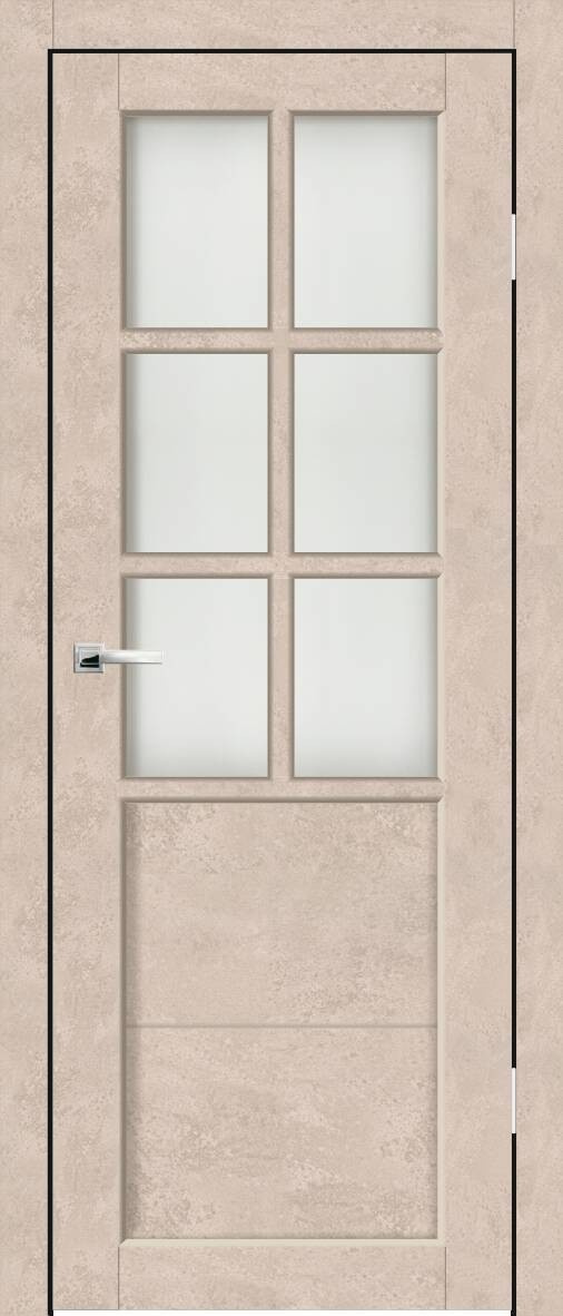Синержи Межкомнатная дверь Верона 1 ПО, арт. 4907 - фото №10