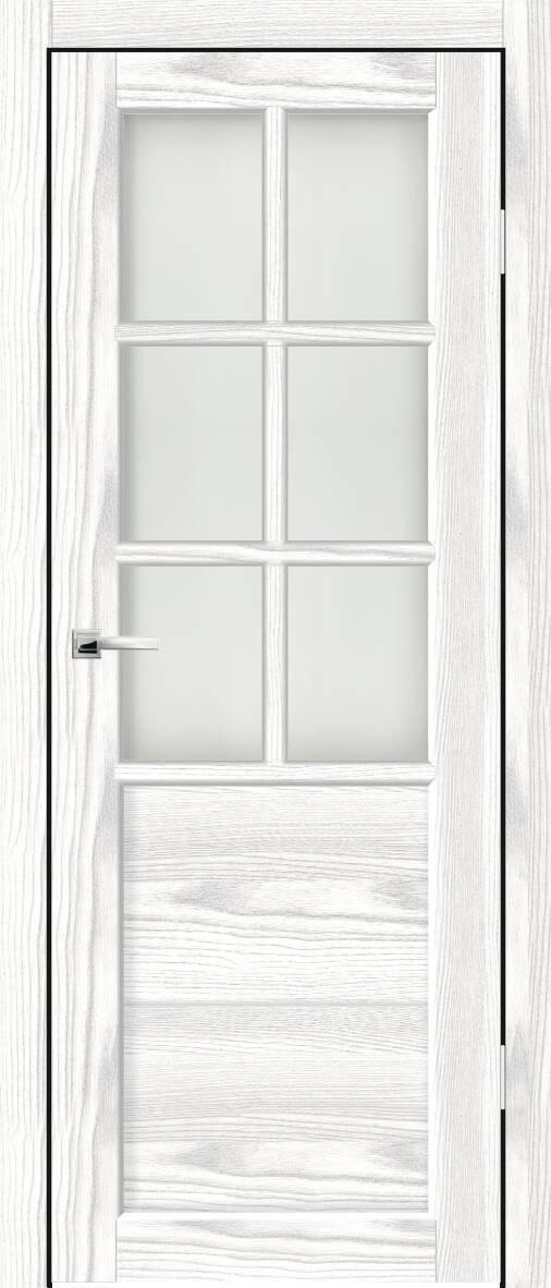 Синержи Межкомнатная дверь Верона 1 ПО, арт. 4907 - фото №25