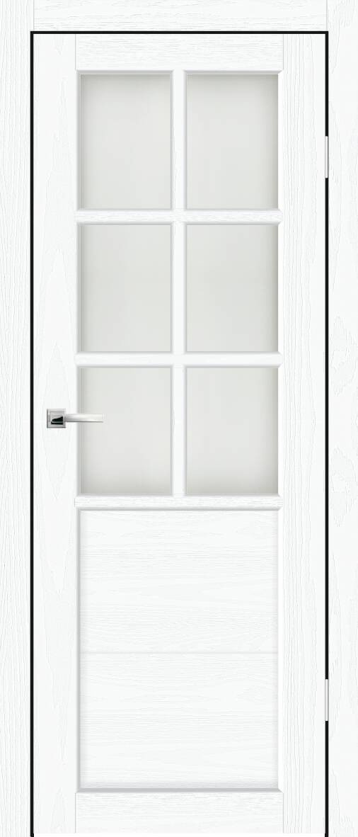 Синержи Межкомнатная дверь Верона 1 ПО, арт. 4907 - фото №14