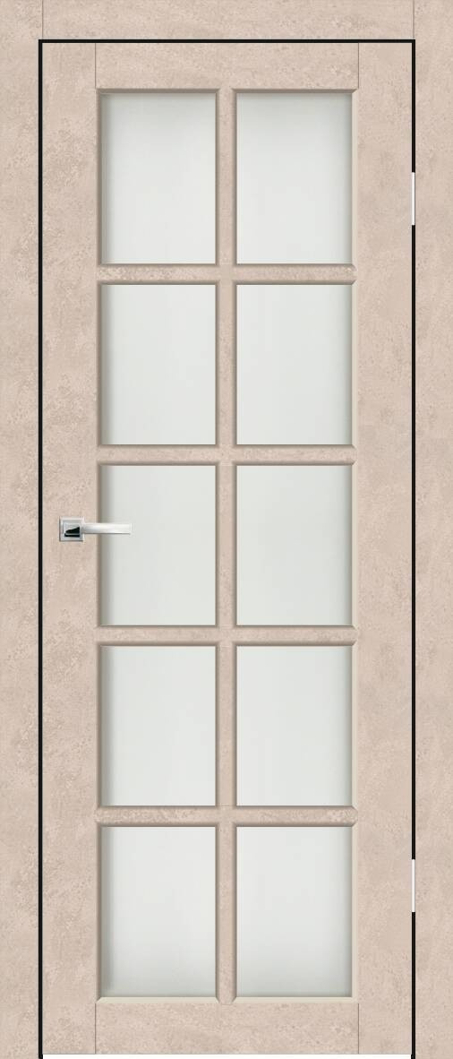 Синержи Межкомнатная дверь Верона 3 ПО, арт. 4909 - фото №20