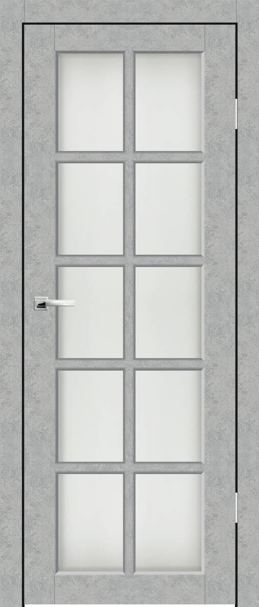 Синержи Межкомнатная дверь Верона 3 ПО, арт. 4909 - фото №14