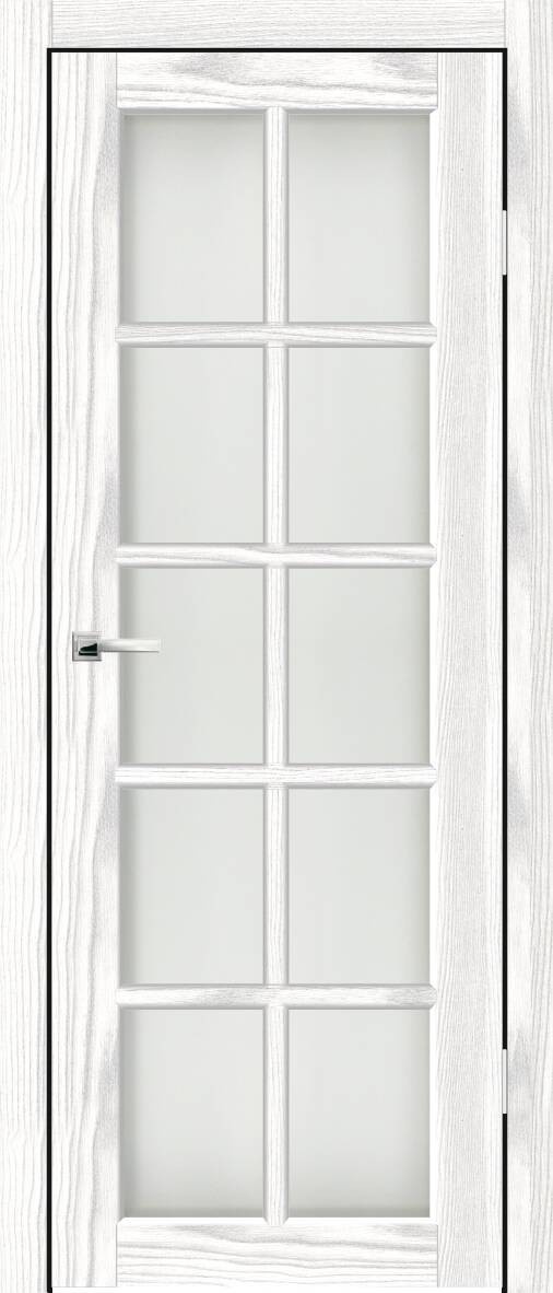 Синержи Межкомнатная дверь Верона 3 ПО, арт. 4909 - фото №9