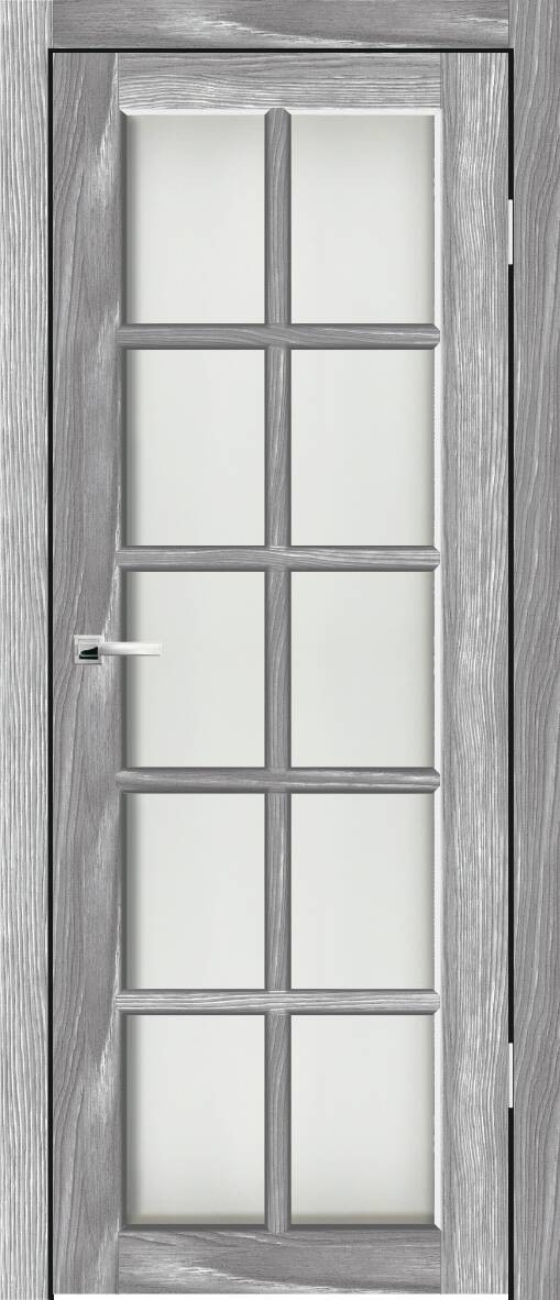Синержи Межкомнатная дверь Верона 3 ДО, арт. 4909 - фото №17