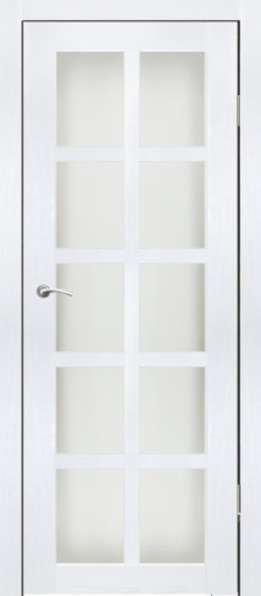 Синержи Межкомнатная дверь Верона 3 ПО, арт. 4909 - фото №7