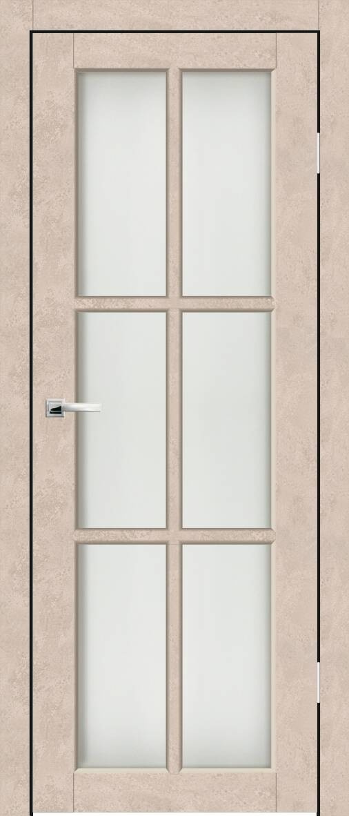Синержи Межкомнатная дверь Верона 4 ДО, арт. 4910 - фото №12