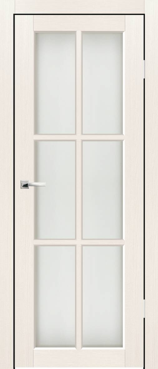 Синержи Межкомнатная дверь Верона 4 ДО, арт. 4910 - фото №4