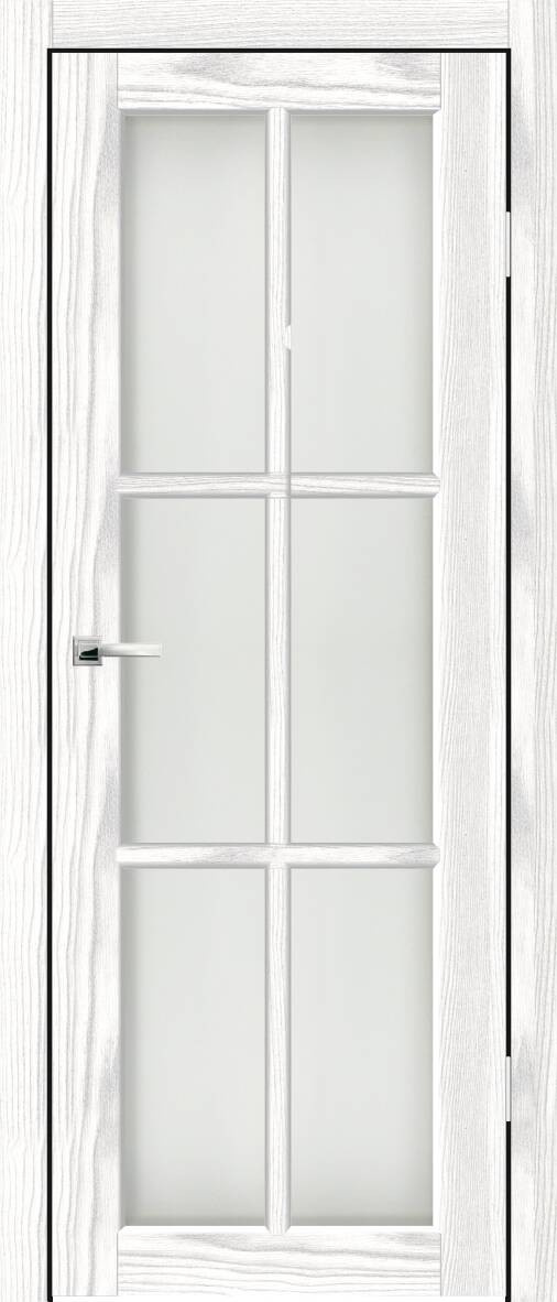 Синержи Межкомнатная дверь Верона 4 ПО, арт. 4910 - фото №13
