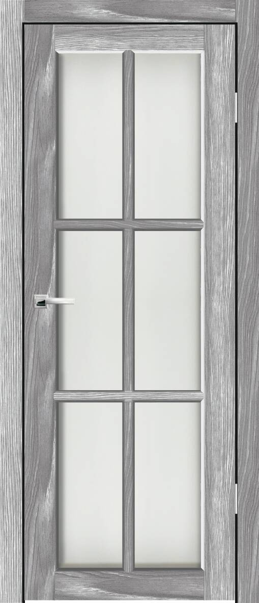 Синержи Межкомнатная дверь Верона 4 ДО, арт. 4910 - фото №24