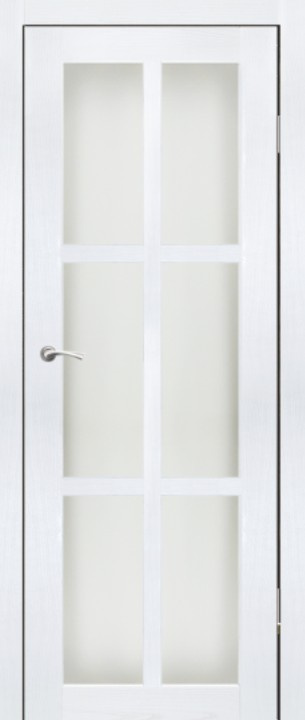 Синержи Межкомнатная дверь Верона 4 ДО, арт. 4910 - фото №25