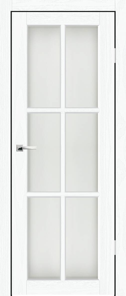Синержи Межкомнатная дверь Верона 4 ДО, арт. 4910 - фото №16
