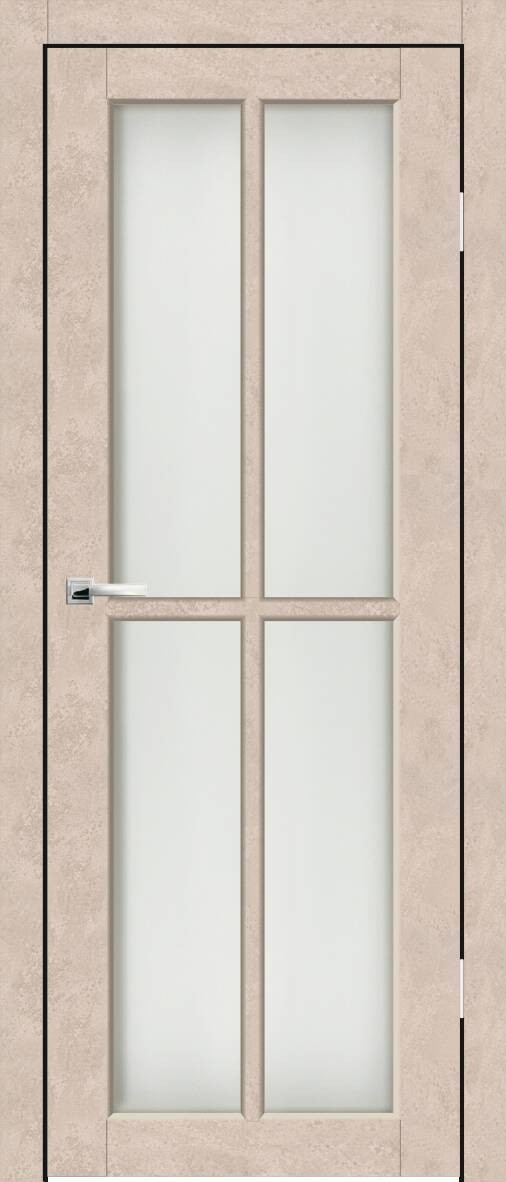 Синержи Межкомнатная дверь Верона 5 ПО, арт. 4911 - фото №3