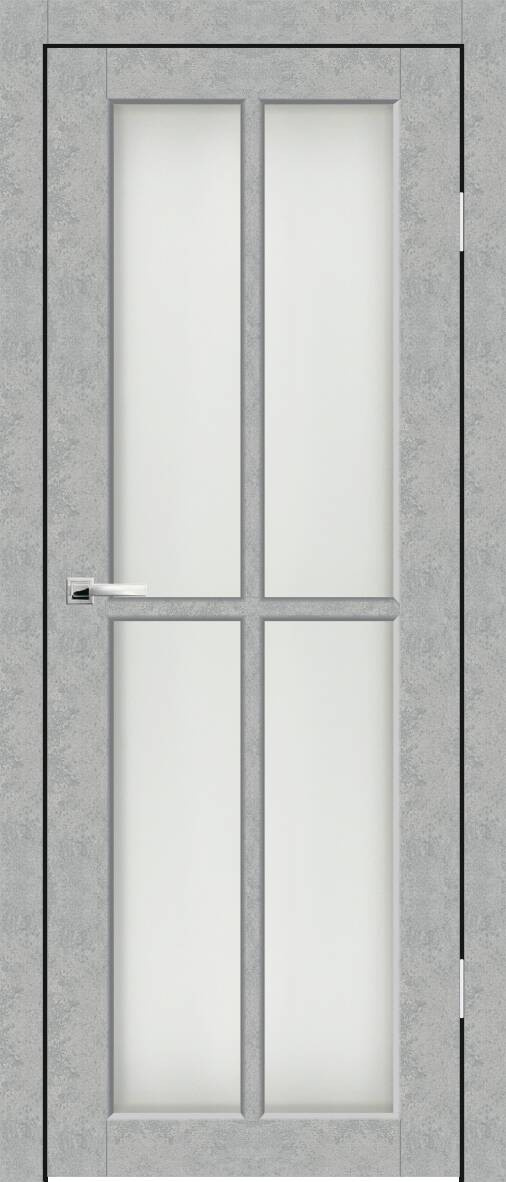 Синержи Межкомнатная дверь Верона 5 ПО, арт. 4911 - фото №24