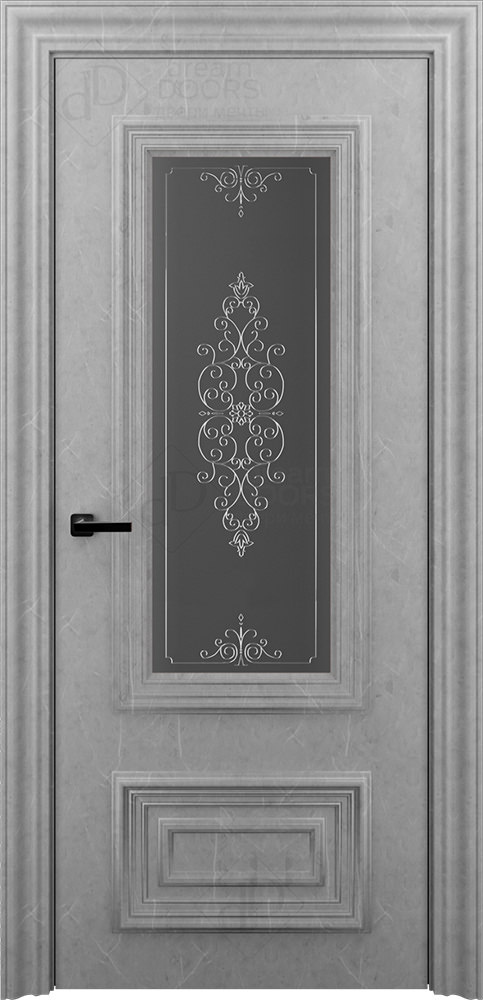 Dream Doors Межкомнатная дверь ART8, арт. 6198 - фото №1