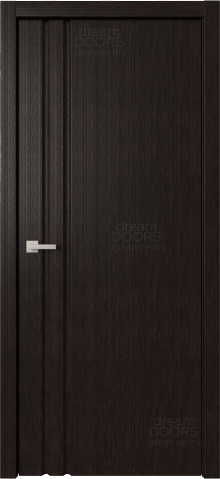 Dream Doors Межкомнатная дверь Стиль 1 узкое ПГ, арт. 6269 - фото №10