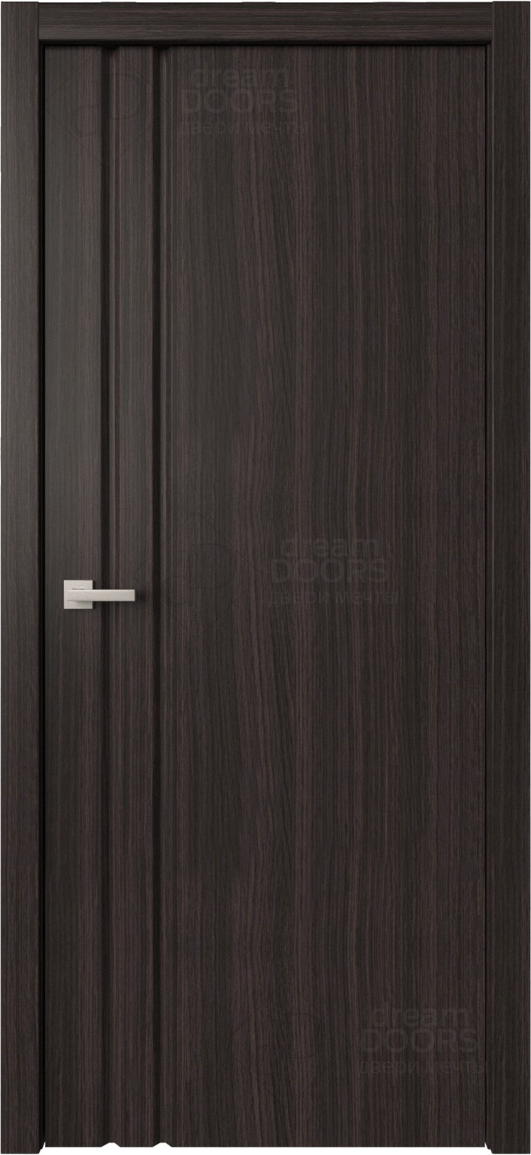 Dream Doors Межкомнатная дверь Стиль 1 узкое ПГ, арт. 6269 - фото №24