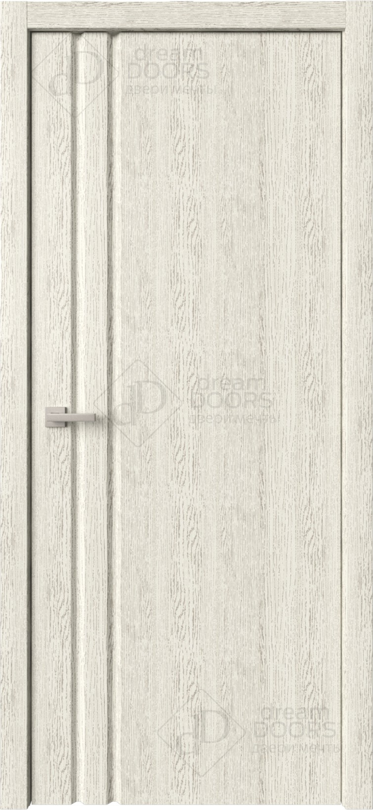 Dream Doors Межкомнатная дверь Стиль 1 узкое ПГ, арт. 6269 - фото №20