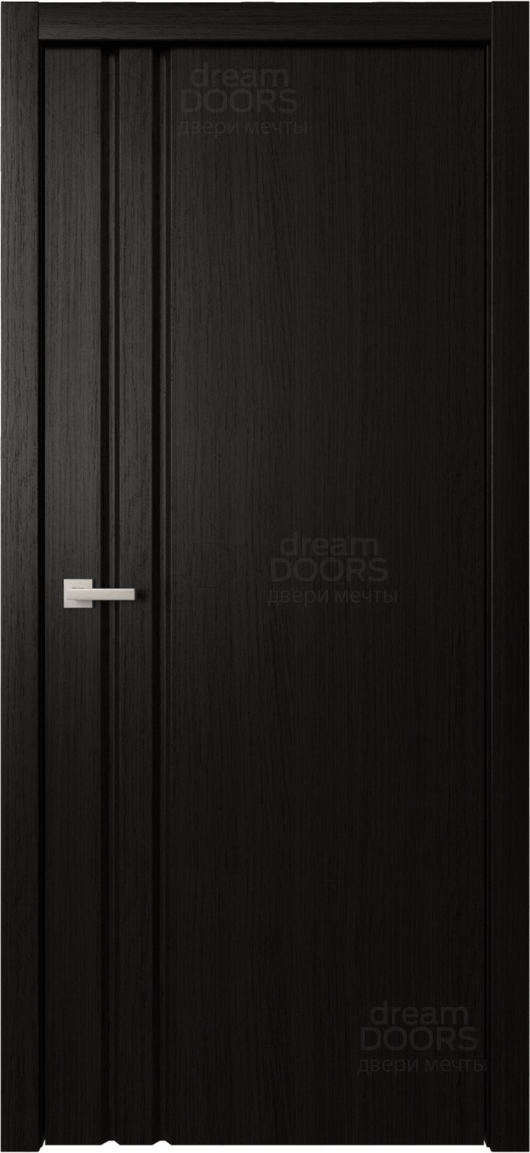 Dream Doors Межкомнатная дверь Стиль 1 узкое ПГ, арт. 6269 - фото №3