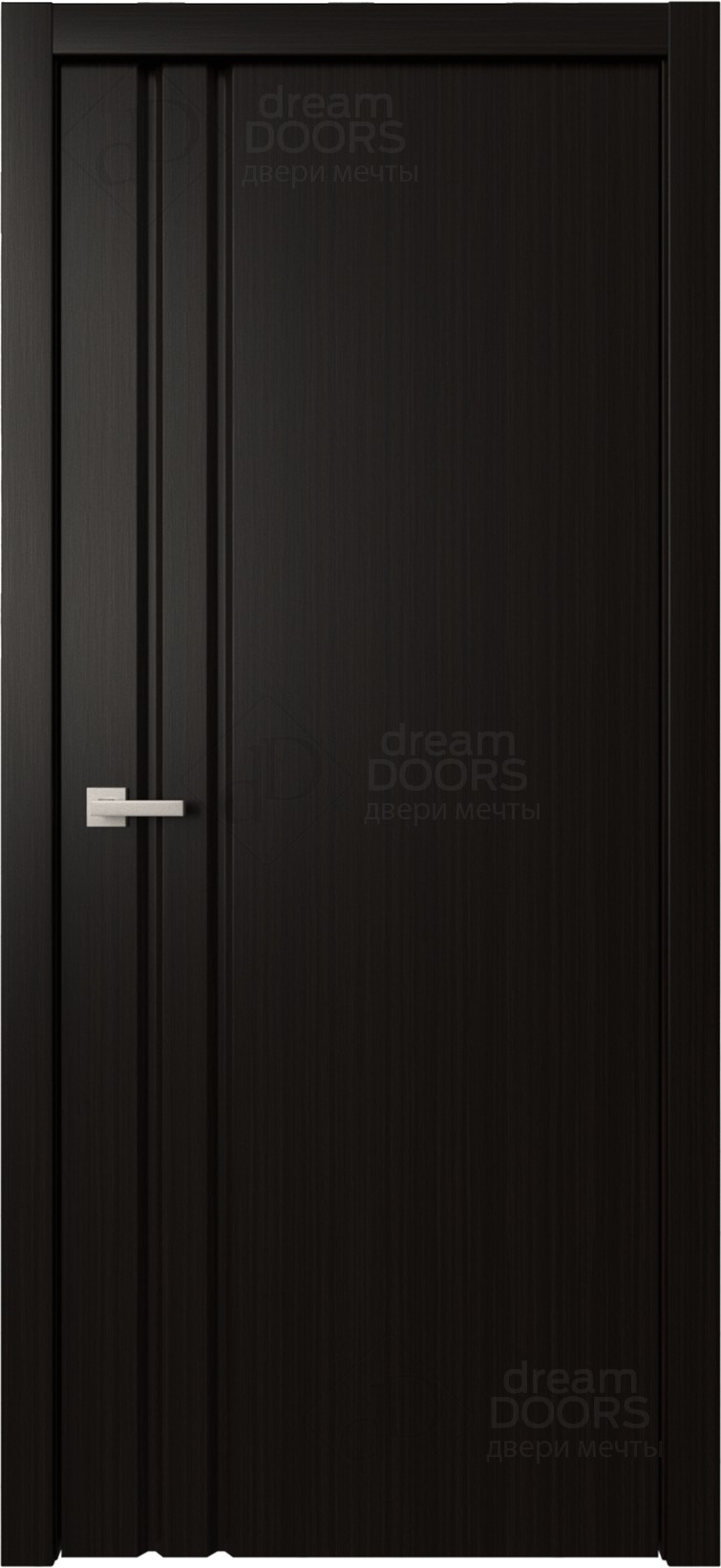 Dream Doors Межкомнатная дверь Стиль 1 узкое ПГ, арт. 6269 - фото №23