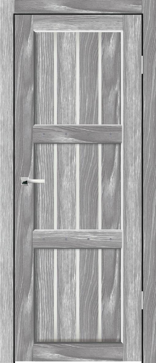 Синержи Межкомнатная дверь Деревенская ПО, арт. 6341 - фото №16