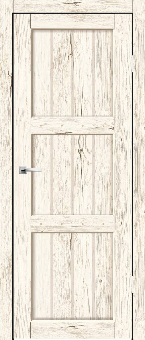 Синержи Межкомнатная дверь Деревенская ПГ, арт. 6342 - фото №6