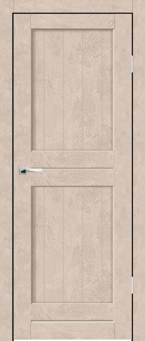 Синержи Межкомнатная дверь Деревенская 1 ПГ, арт. 6343 - фото №12