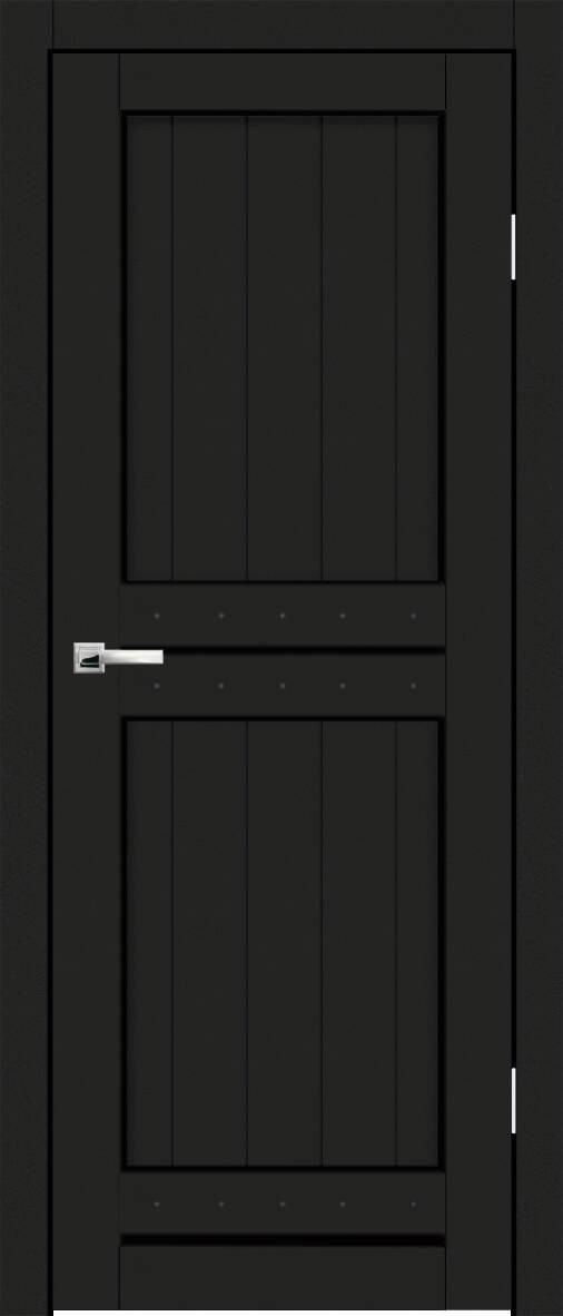 Синержи Межкомнатная дверь Деревенская 1 ПГ, арт. 6343 - фото №3